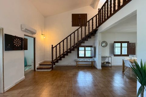 Landejendom i Calasparra, Murcia, Calasparra - € 325.000 | Ref: OFH-333 - foto 29